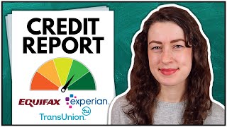 How to Check Your Credit Report (Free, No Negative Impact!)