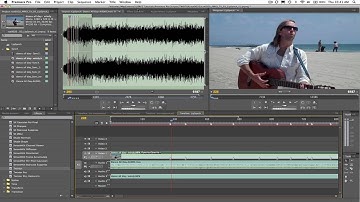 LipSynch with Twixtor in Premiere Pro