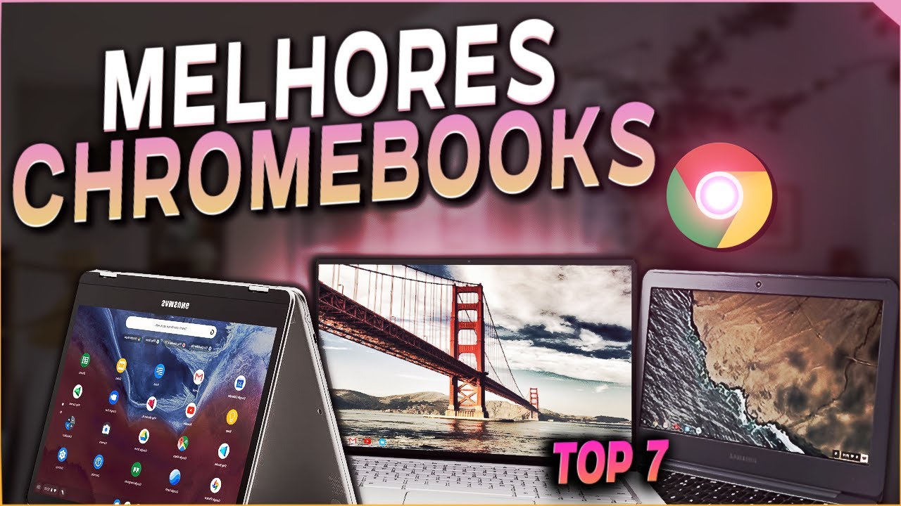 Chromebook ou notebook barato com Windows: qual é melhor? - Canaltech