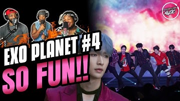 EXO 엑소 