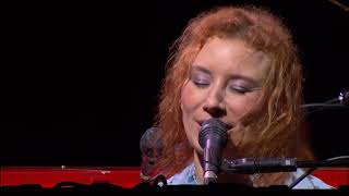 Video voorbeeld van "Tori Amos - 2003 - Precious Things - Welcome to Sunny Florida - 4K 60FPS Upscale"