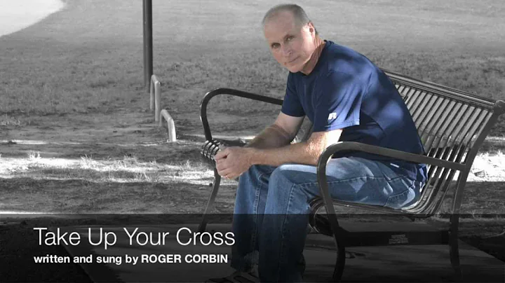 Take up your Cross