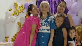 Las Familia Ramirez