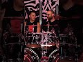 Drumset Sticks VS Marching Sticks with Brandon Zackey