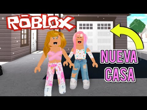 Roblox Bebe Goldie Se Queda Sola En Casa En Bloxburg Titi Juegos Youtube - bebe goldie conoce a cookie swirl c en roblox mundo de dulces