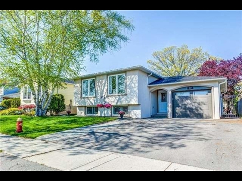227 Kernodle Dr, Burlington, NC home video tour