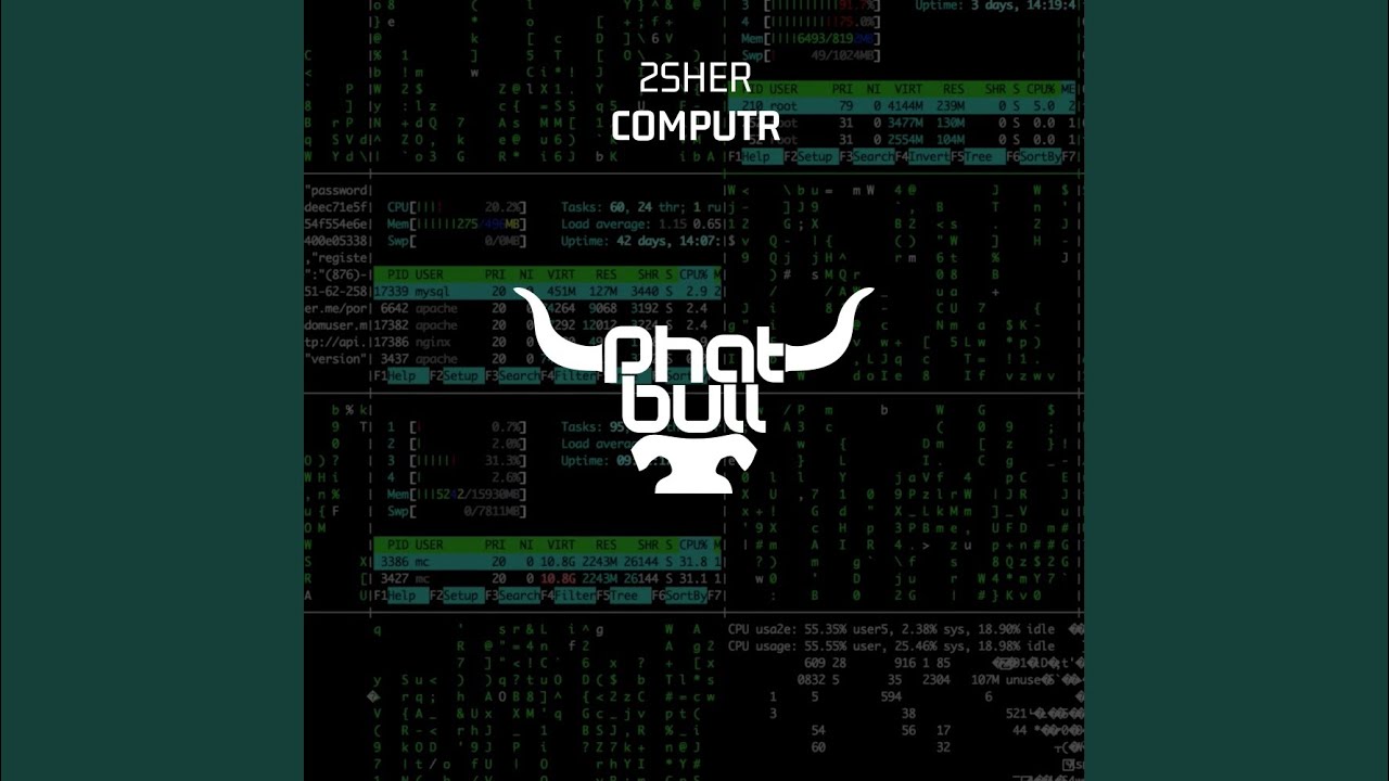 Guarda Computr (Original Mix) su YouTube Guarda Computr (Original Mix) su YouTube