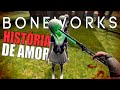 História de como eu conheci ela no Boneworks Vr Mods