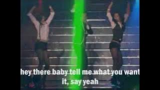 Seung Ri [Big Bang] - Strong Baby [Eng. Sub]