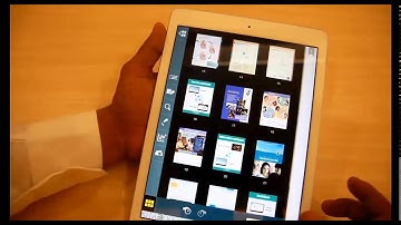 Kitaboo for android, apple & browser