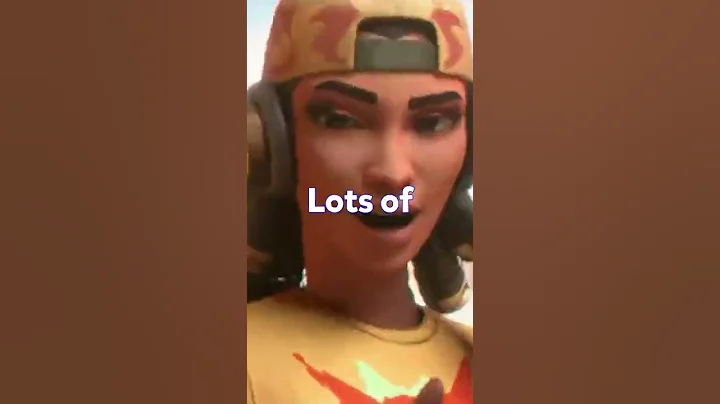 Sova, you listen to the weirdest music...