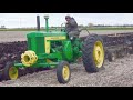 2017 Plow Day