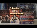 Charmed Collection & Series Review
