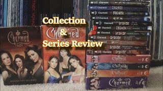 Charmed Collection & Series Review
