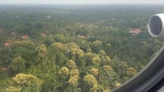 DownloadThrough the Clouds view of Sri Lanka when Qatar Airways Flight landing MP3 MP4 Through the Clouds view of Sri Lanka when Qatar Airways Flight landing
