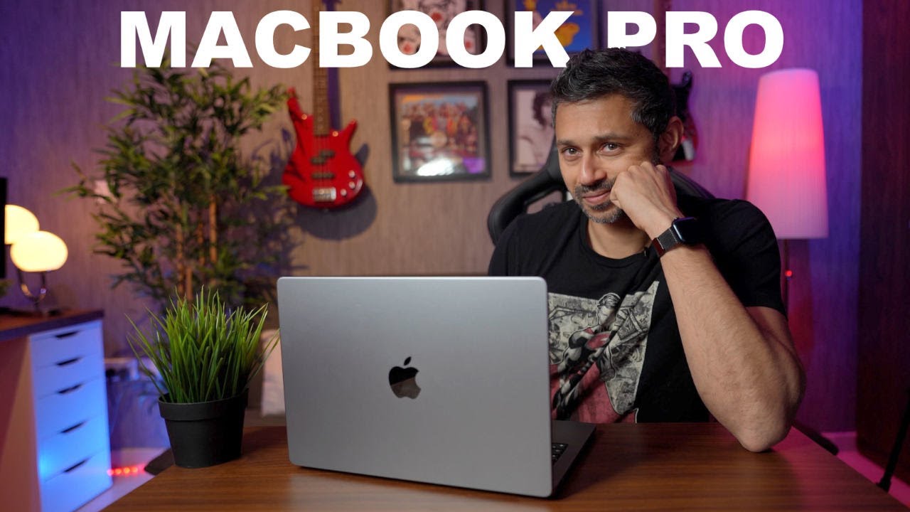 Best time to buy the M1 MacBook Pro Long term review YouTube