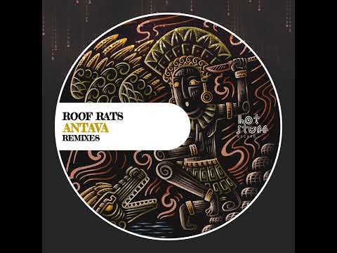 Roof Rats, Benetia Vero - Trick Me