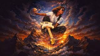 Roffy Edgar - Hanya Dia (Prog Rock Cover)