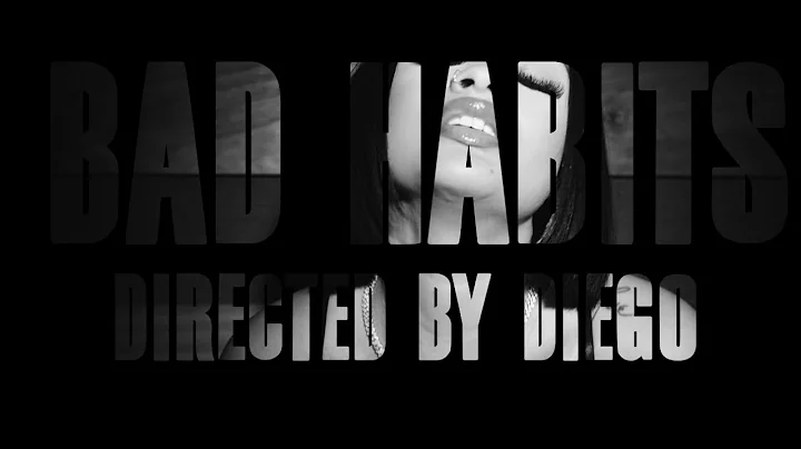 Icewear Vezzo - Bad Habits (one in a million freestyle)