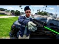 Bouncing FRONTLINES on my OPPS in GTA 5 RP!
