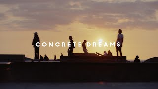 Samsung x Paris 2024: Open always wins - Concrete Dreams