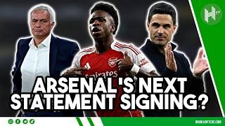 Arsenal to pull off STUNNING signing of Vinicius Jr | Daily Transfer Latest