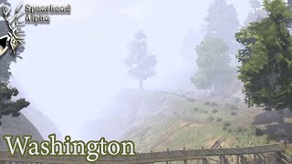 Washington | Ep1 | BPS The Hunt screenshot 2