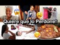 ME CORTÉ EL PELO! QUIERE QUE LO DISCULPE POR LO QUE HIZO + CARNE DE RES EN CAZUELA | 8 Sep 2020