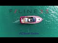 Fairline F//Line 33