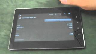Adobe Flash Video - Premium7 screenshot 2
