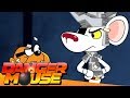 Danger Mouse | Ultimate Disguises to Hide from the Enemy