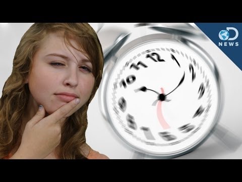 Video: How To Slow Down Time
