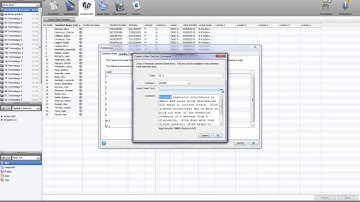 Power School Report Card Adding Comments
