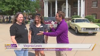 EmberHope's Ignite Hope Fest: A Community Rally