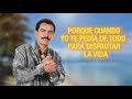 Joan Sebastian – Gracias Señor (Letra Oficial)