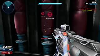 Splitgate :: Instagib Madness