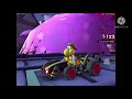 I’ve returned to this... ( Ninja Tour | Mario Kart Tour )