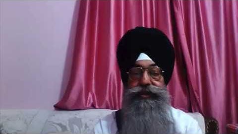 Guru Arjan Dev Ji Jivan te Sidhant- Principal Surinder Singh - Part3