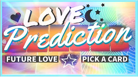 What’s Next In Your Love Life? •pick a card• Psychic Reading