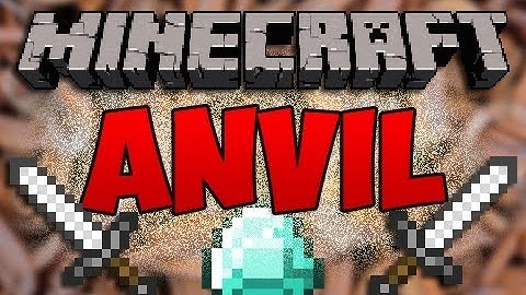 Minecraft Mods | Episode 621 | ANVIL | iPodmail | 1.3.2