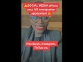 Social media affects your US immigration application!