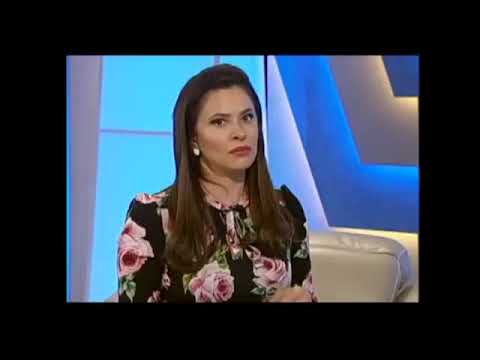 ია ფარულავასა და ფადი ასლის სკანდალური ეთერი