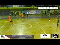 Liga Futsal Leones de Nariño vs C.D. Lyon