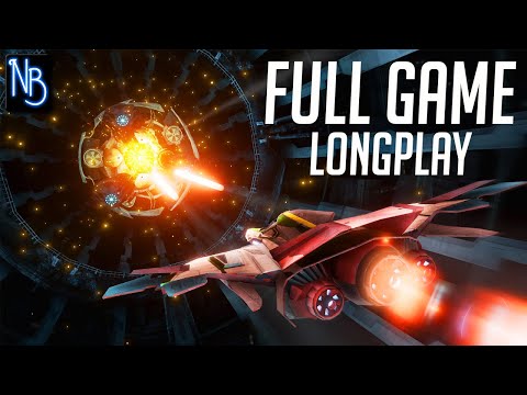 The Collider 2 Full Walkthrough Gameplay No Commentary (Longplay)