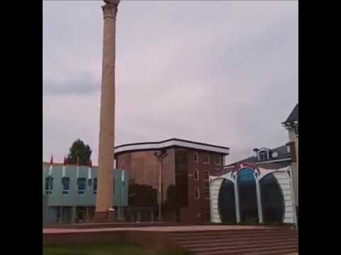 Tjk🇹🇯] Сегодняшний Таджикистан , на видео город Истаравшан и Душанбе