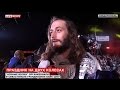 Подготовка к Байк-Шоу 2015 &quot;Кузница победы&quot; и дорогие гости у горы Гасфорта.