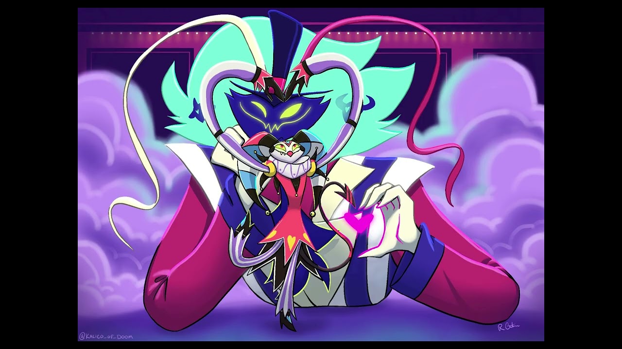 CORAZÓN DEL ANILLO DE LUJURIA