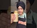 Testing viral chai punni wali coffee hack  but failed  shorts paramaedy viralhack