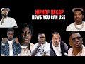 New Dallas Got The Rap Game Turnt! 50 cent Not Letting Up On Big MEECH Ralo Crying?