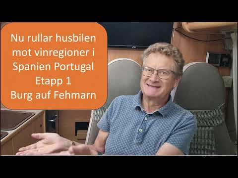 Video: Spaniens och Portugals vinregioner